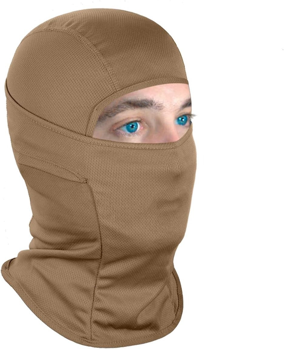 Ski Mask