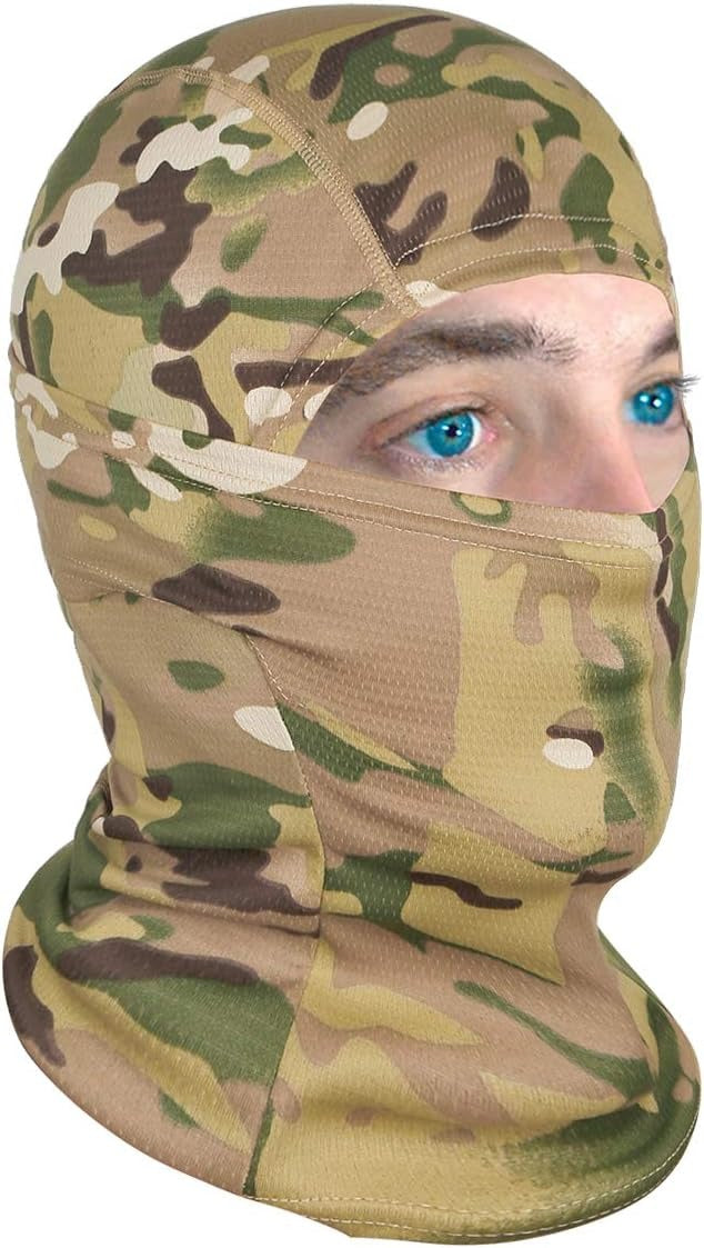 Ski Mask