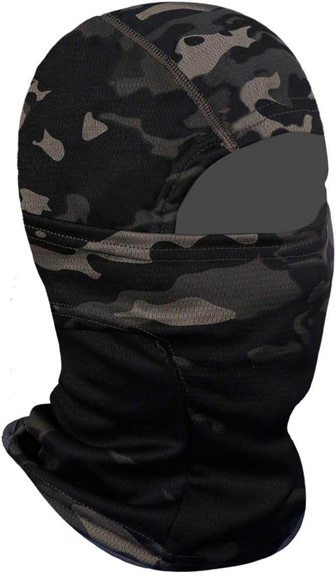 Ski Mask