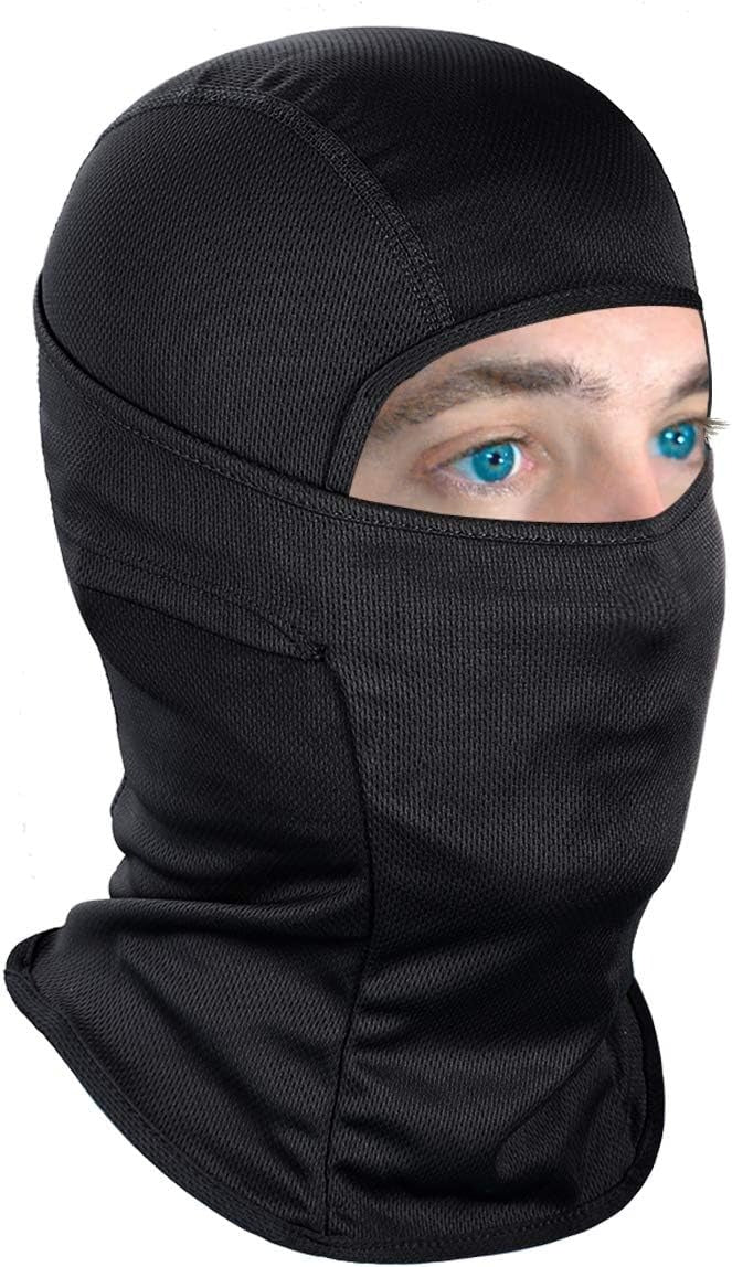 Ski Mask