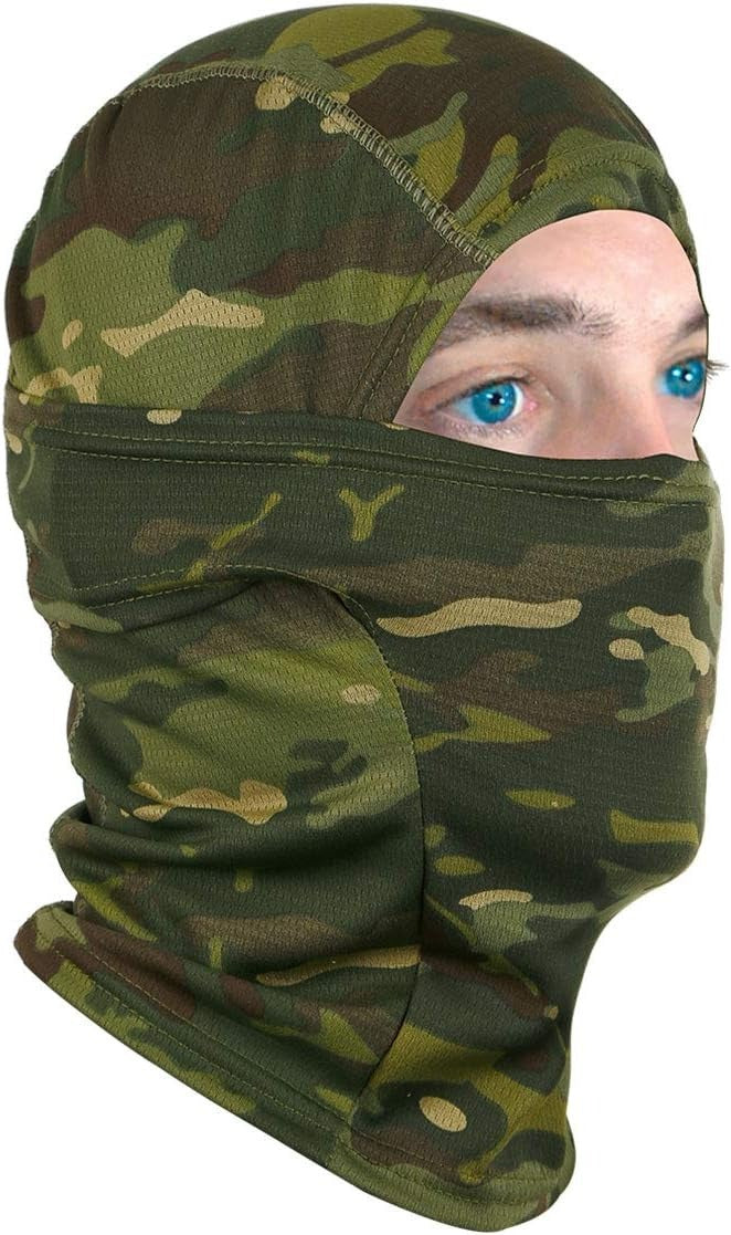 Ski Mask