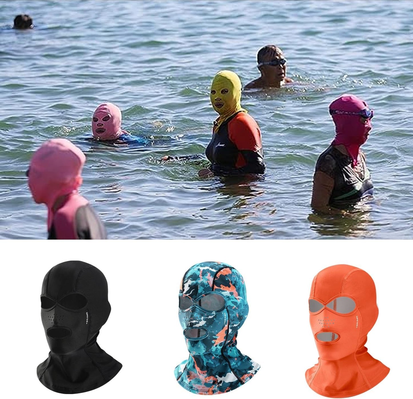 Facekini